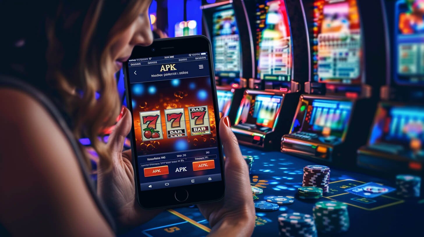 dark168 – Platform Kasino Online Malaysia